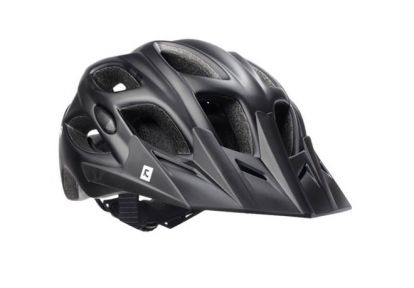 Шлем Green Cycle Rebel 58-61(р) черный