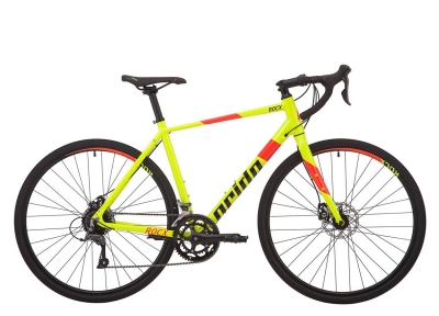 Велосипед 2018 Pride Rocx 8.1 L