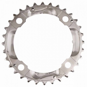 Звезда шатунов Shimano FC-M532 32T