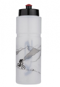 Фляга KLS Trace 0.75л