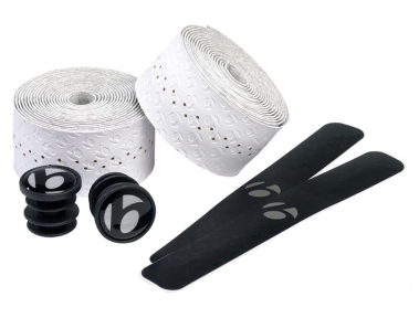 Bontrager обмотка Microfiber белая