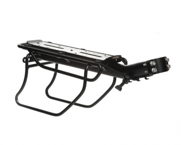 Багажник OnRide Console на подседельный штырь