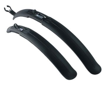 Крылья Simpla 24-26 Classic SDE