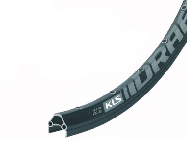 Обод KLS Draft DSC 27.5 AV 32H