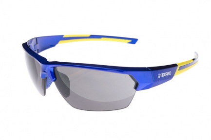 Очки OnRide Spok (0+1+3) синие