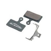 Тормозные колодки Alligator Shimano 985/785/666 полуметал