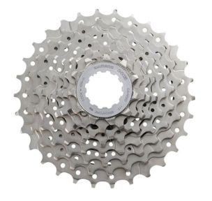 Кассета Shimano CS-HG50 11-32 8 скоростей