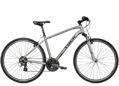 Велосипед 2015 Trek 8.2 DS 21