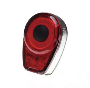 Мигалка Moon Ring 50 USB задняя