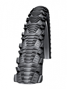Покрышка Schwalbe CX COMP 26x2.00 KevlarGuard RT