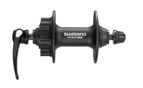 Втулка передняя Shimano Deore HB-M525 32H