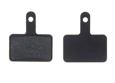 Тормозные колодки Onride Hard B01 полуметал