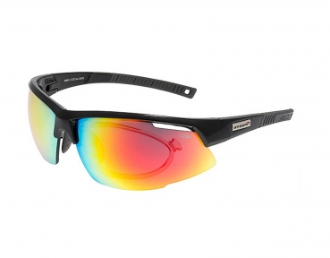 Очки Goggle E865-2R