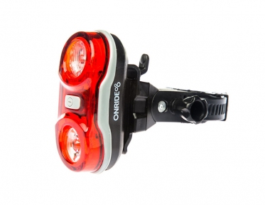 Мигалка OnRide Pulsar задняя