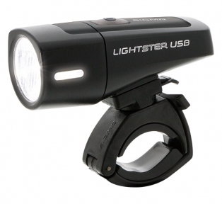 Фара Sigma Lightster USB Cree led