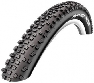 Покрышка Schwalbe Rapid Rob 29x2.25 KevlarGuard
