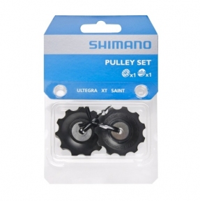 Запчасти Shimano комплект роликов XT/Saint/Ultegra