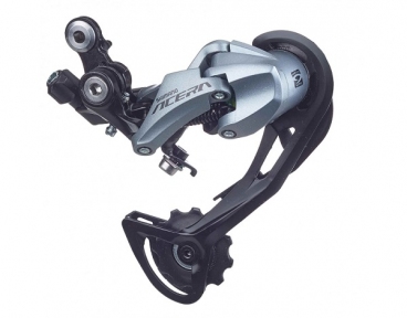 Переключатель задний Shimano Acera RD-M3000 SGS Shadow 9 скоростей