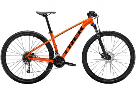 Велосипед 2019 Trek Marlin 7 29 18,5