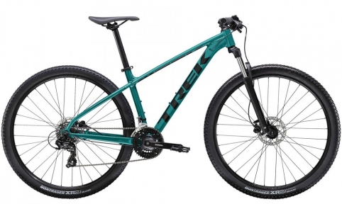Велосипед 2020 Trek Marlin 5 29 L