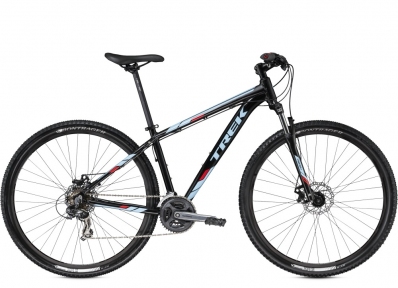 Велосипед 2016 Trek Marlin 5 17.5