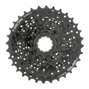 Кассета Shimano CS-HG200 11-32 9 скоростей
