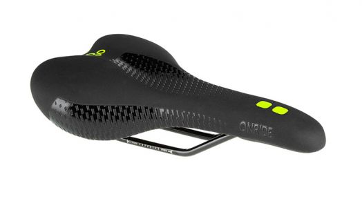 Седло OnRide Jay Comfort Density (269x174мм)