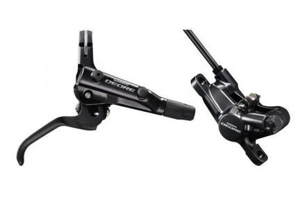 Тормоза Shimano BR-M6000 Deore передний