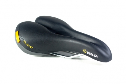Седло Velo VL-3147 Plush