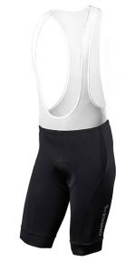 Велотрусы Onride Amenity с памперсом и лямками XL(р) черный