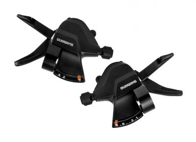 Манетки Shimano Acera SL-M315 3x8