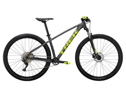 Велосипед 2022 Trek Marlin 6 29 L(р) черный