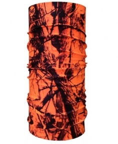 Buff Dry Cool Blaze orange