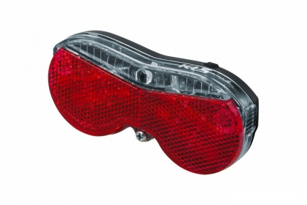 Мигалка KLS Rackoon задняя