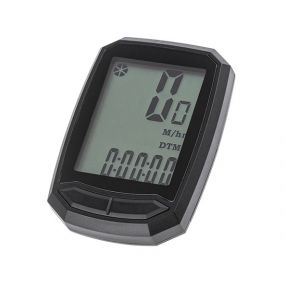 Велокомпьютер OnRide Pixel 16 проводной