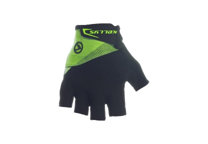 Перчатки KLS Comfort 2018 XL(р) лайм