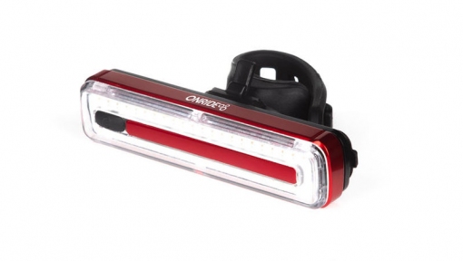 Мигалка OnRide Inferno 30 USB 75Lm задняя