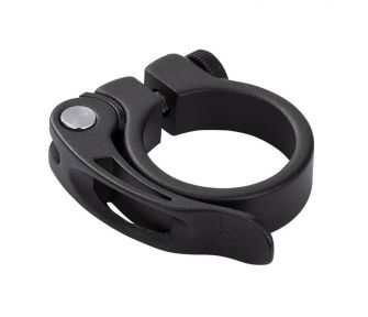 Подседельный хомут KLS QR PIN 31.8 мм