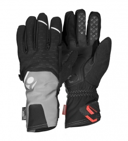 Перчатки Bontrager RXL Softshell L(р) черные