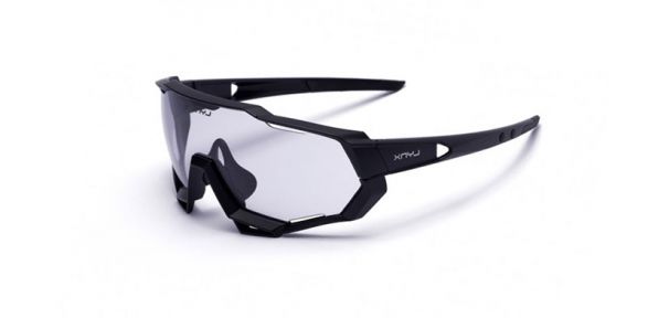 Очки Lynx Kansas PH B черные