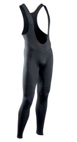 Велоштаны Northwave Force 2 Bibtight MS с памперсом M(р)