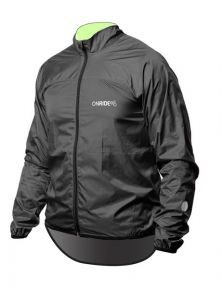 Ветровка Onride Fit XXL(р) серый