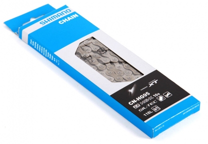 Цепь Shimano CN-HG95 10 скоростей