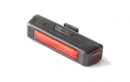 Мигалка Neko NKL-6025 USB 65Lm задняя