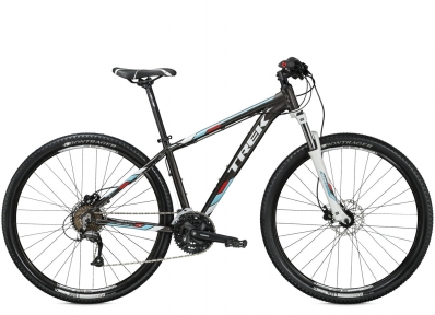 Велосипед 2015 Trek Marlin 7 18.5