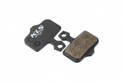 Тормозные колодки KLS D-01 Elixir