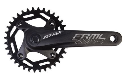 Шатуны Prowheel HX-A024 36T