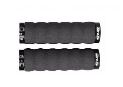 Грипсы GUB G-505 с замками