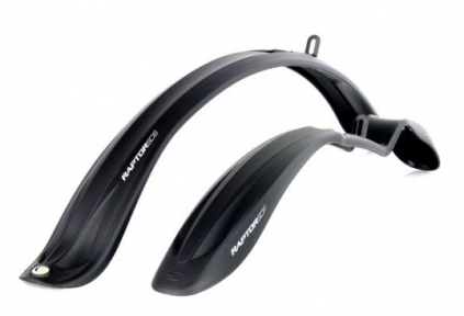 Крылья Simpla 24-28 Raptor SDS с дугами