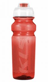 Фляга KLS Tularosa 0.75л красный